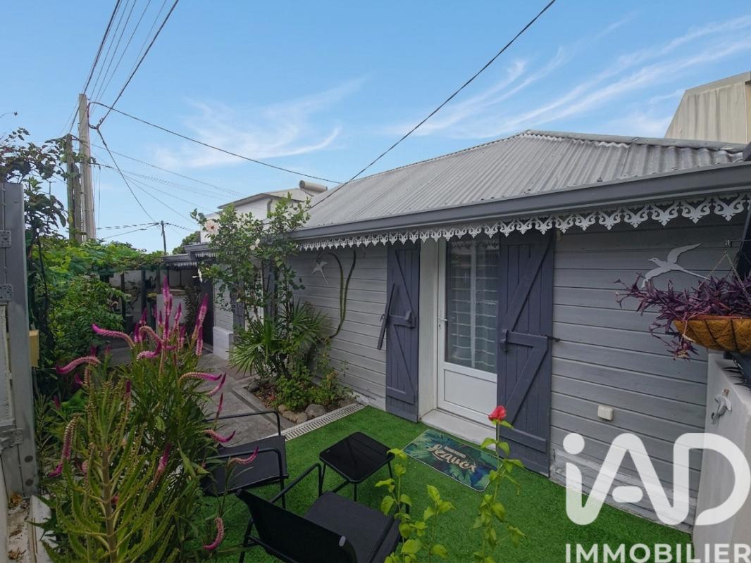 Maison 4 Pièce(s) La Rivière