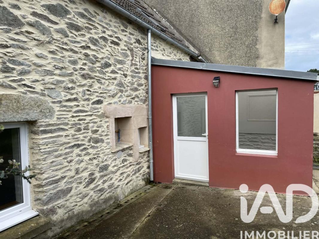 Maison en pierre 4 Pièce(s) Cherbourg-en-Cotentin