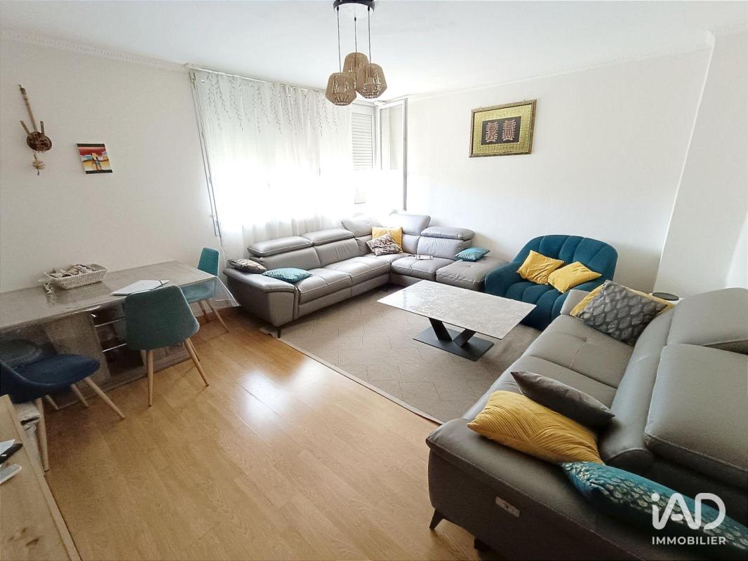 Appartement 4 Pièce(s) Saint-Michel-sur-Orge