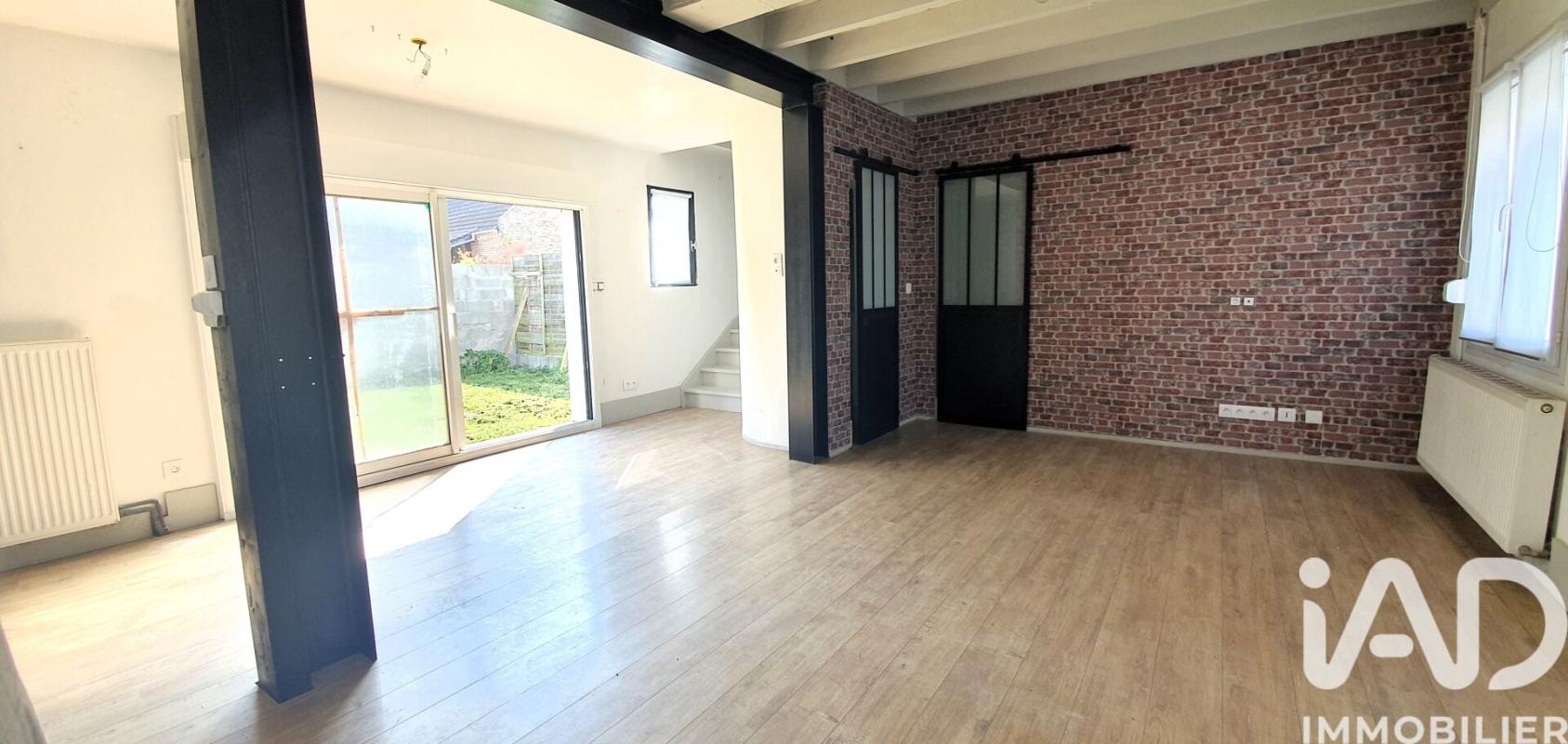 Maison 6 Pièce(s) Argœuves