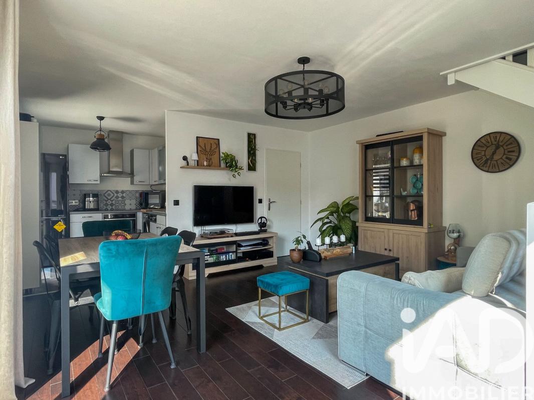 Appartement 4 Pièce(s) Persan