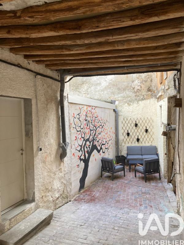 Maison de ville 5 Pièce(s) Cormeilles-en-Parisis