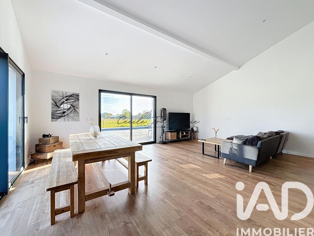 Maison 4 Pièce(s) Saint-André-de-Cubzac