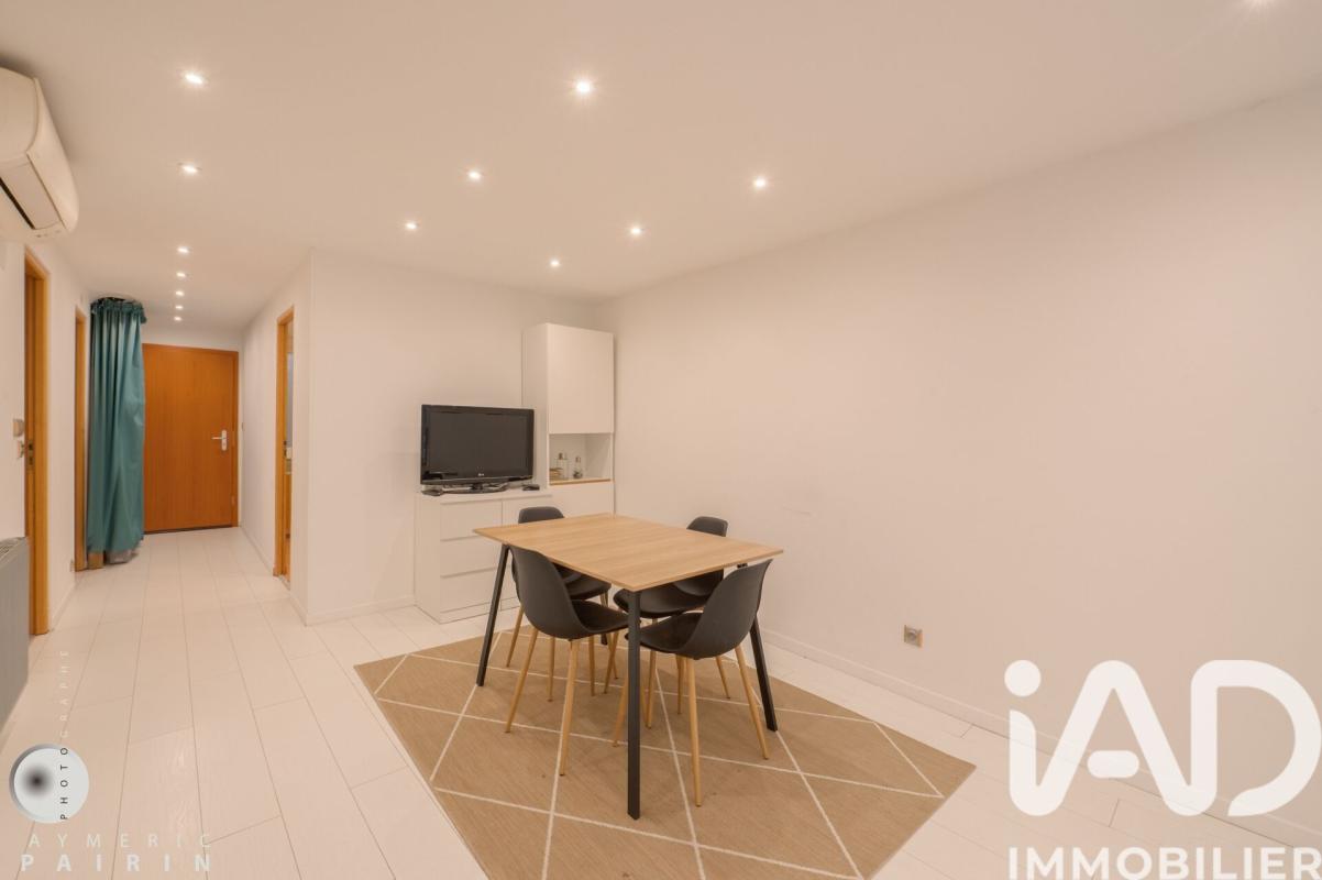 Appartement 2 Pièce(s) Metz