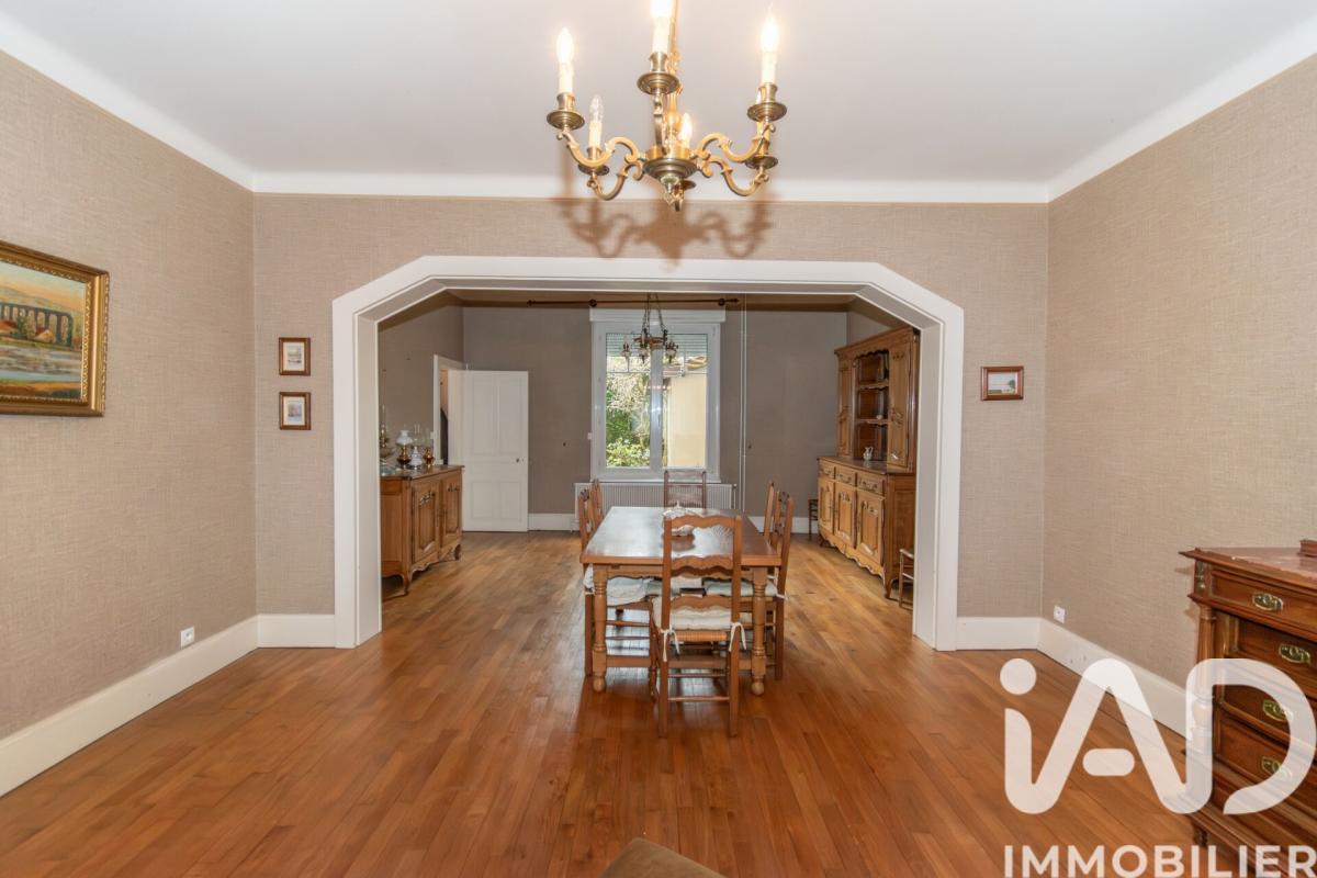 Maison 7 Pièce(s) Piennes