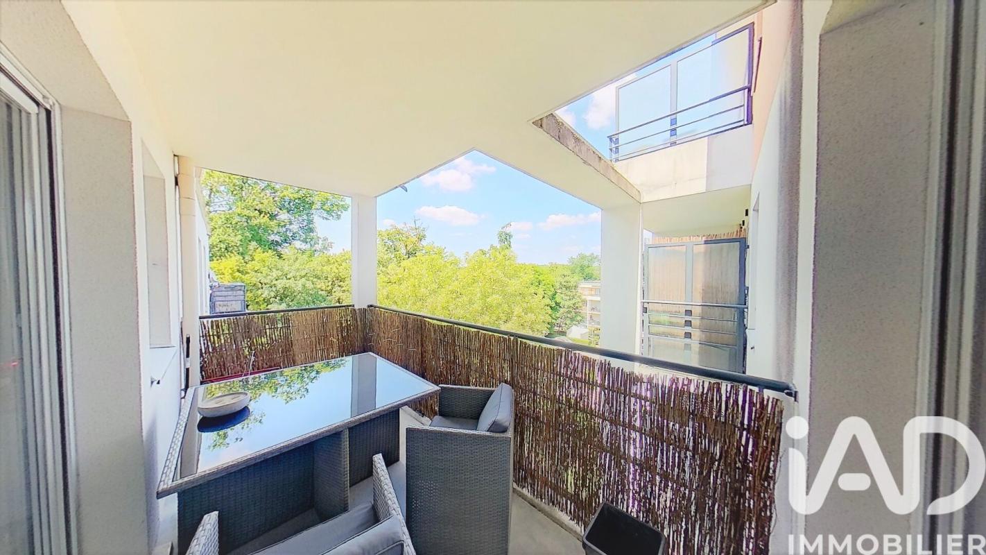 Appartement 2 Pièce(s) Morsang-sur-Orge