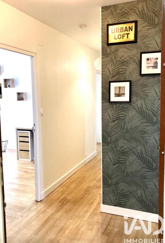 Appartement 3 Pièce(s) Rennes