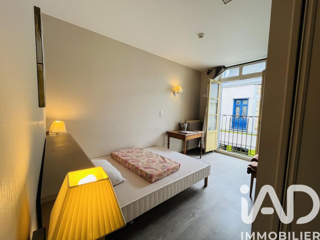 Appartement 1 Pièce(s) Châteaugiron