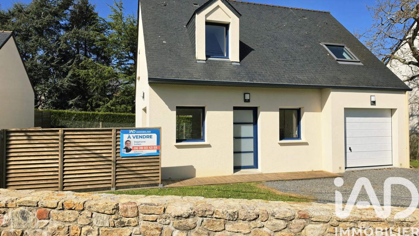 Maison traditionnelle 5 Pièce(s) Sarzeau