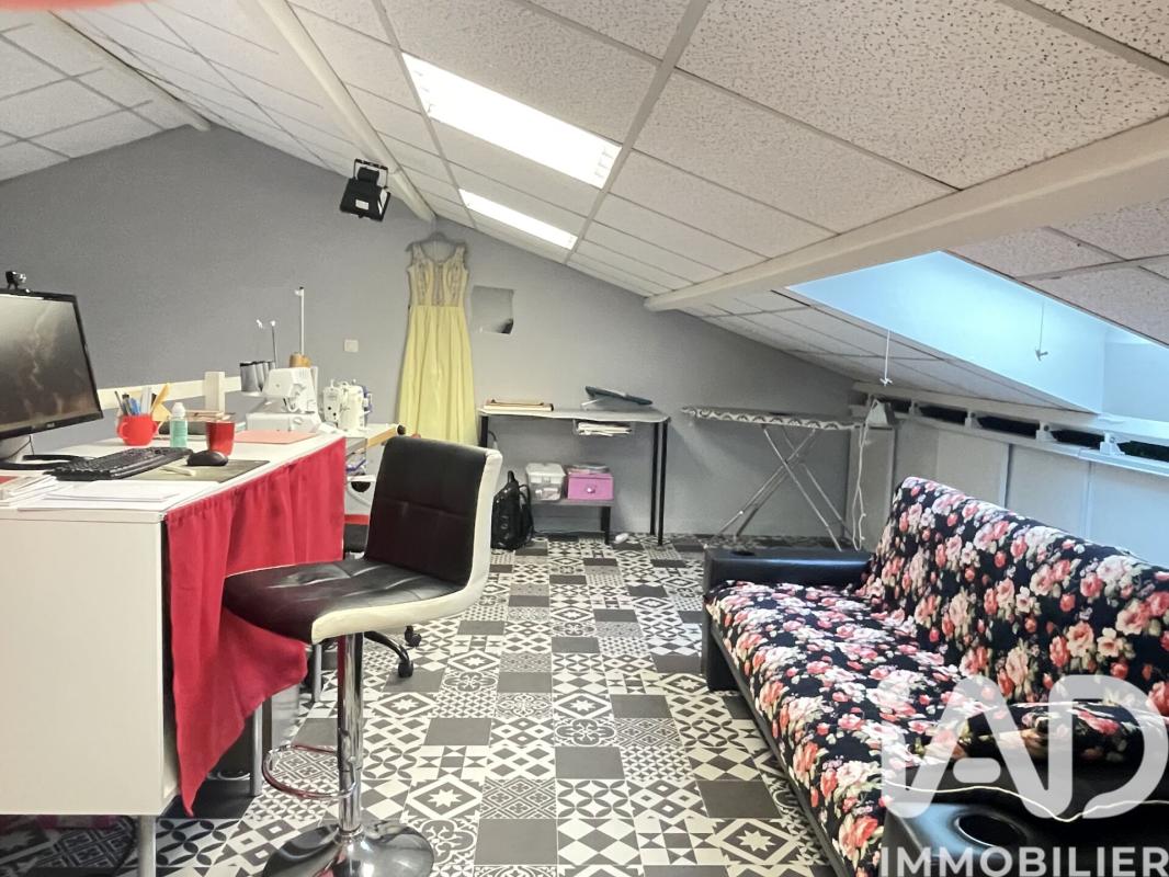 Appartement 1 Pièce(s) Pouzauges