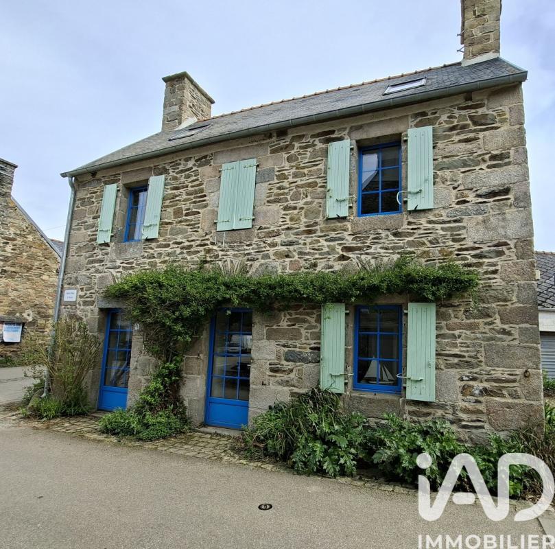 Maison de village 5 Pièce(s) La Roche-Jaudy