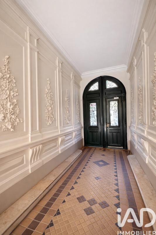 Appartement 1 Pièce(s) Saint-Mandé