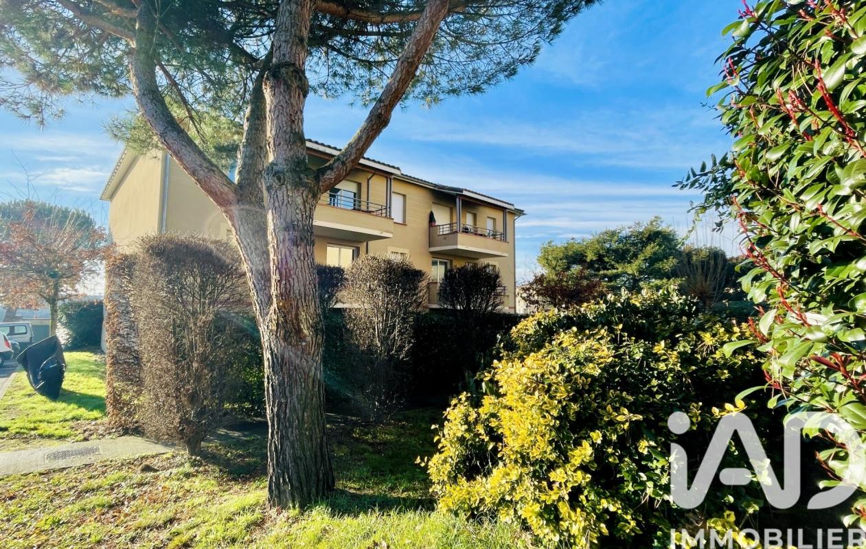 Appartement 2 Pièce(s) Saint-Gaudens