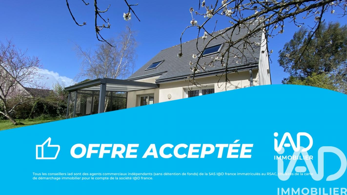 Maison 4 Pièce(s) Lannion