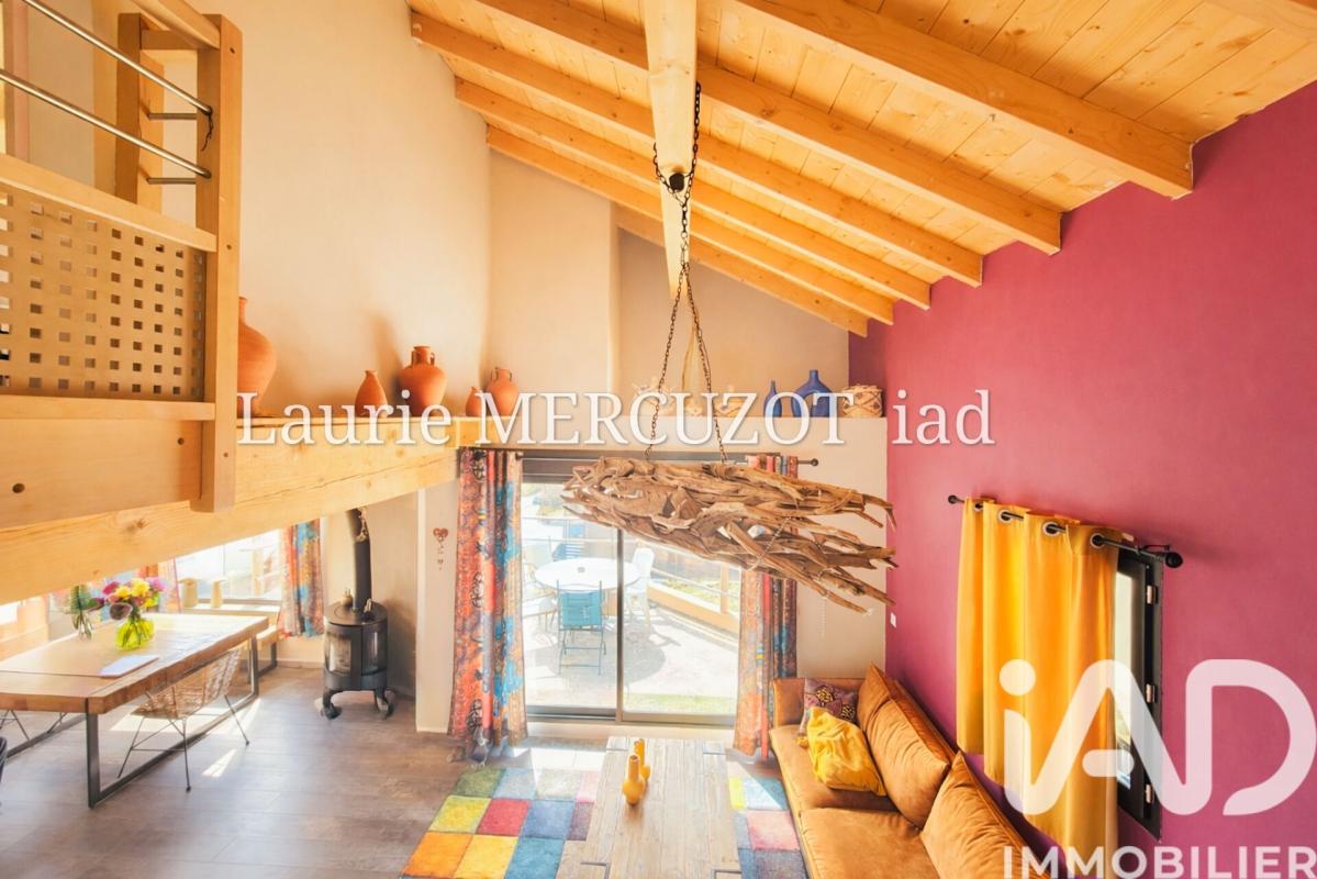 Maison de ville 5 Pièce(s) La Llagonne