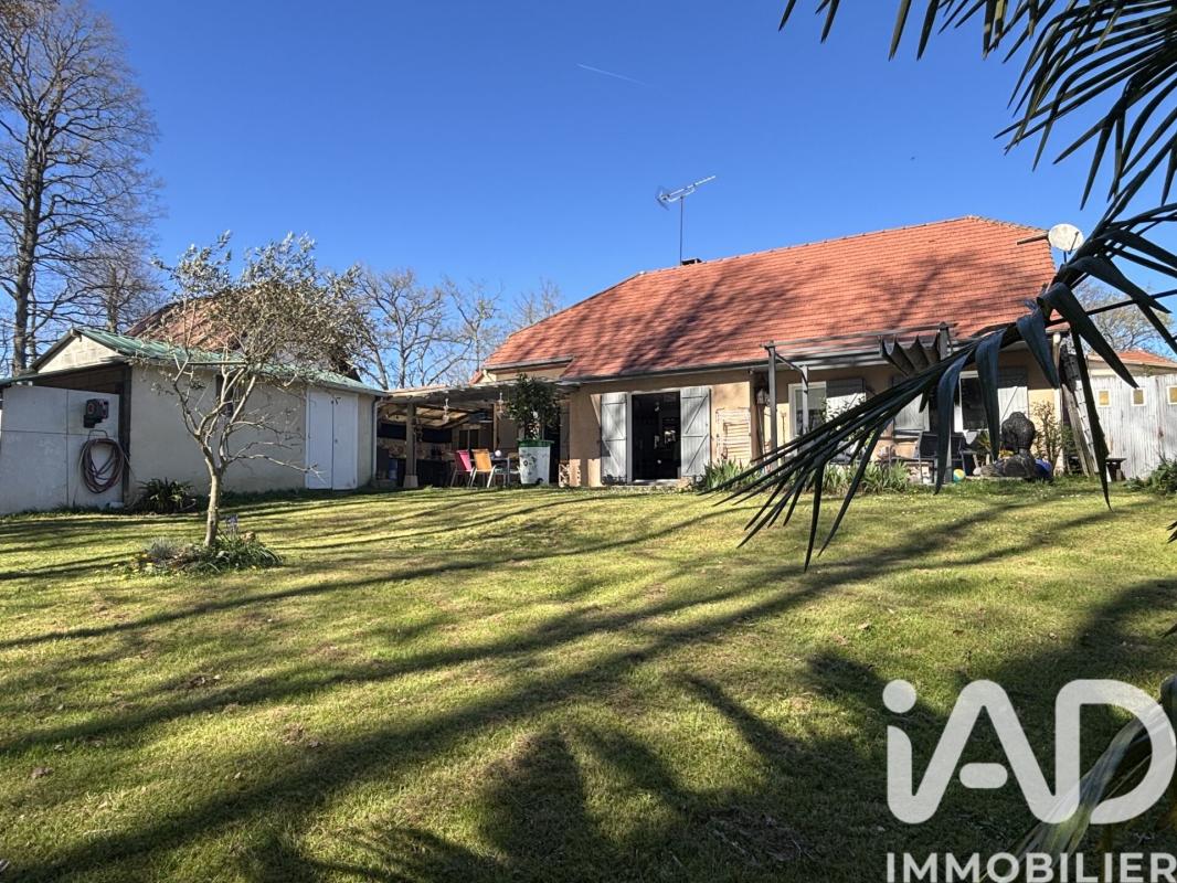 Maison 5 Pièce(s) Lons