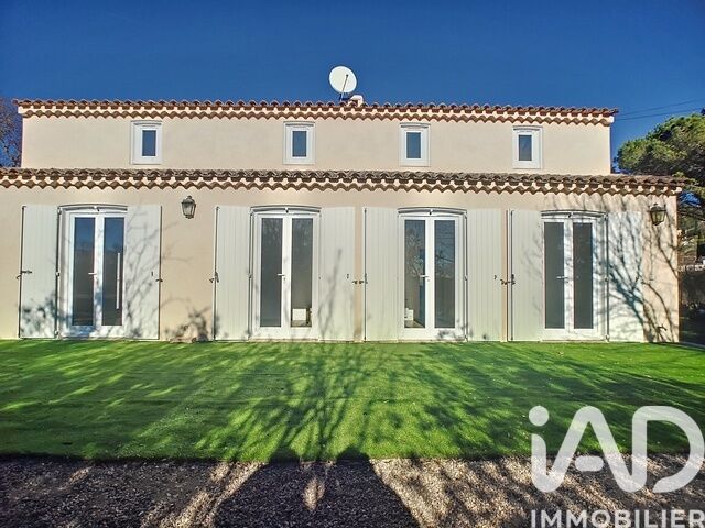 Maison traditionnelle 7 Pièce(s) Callian