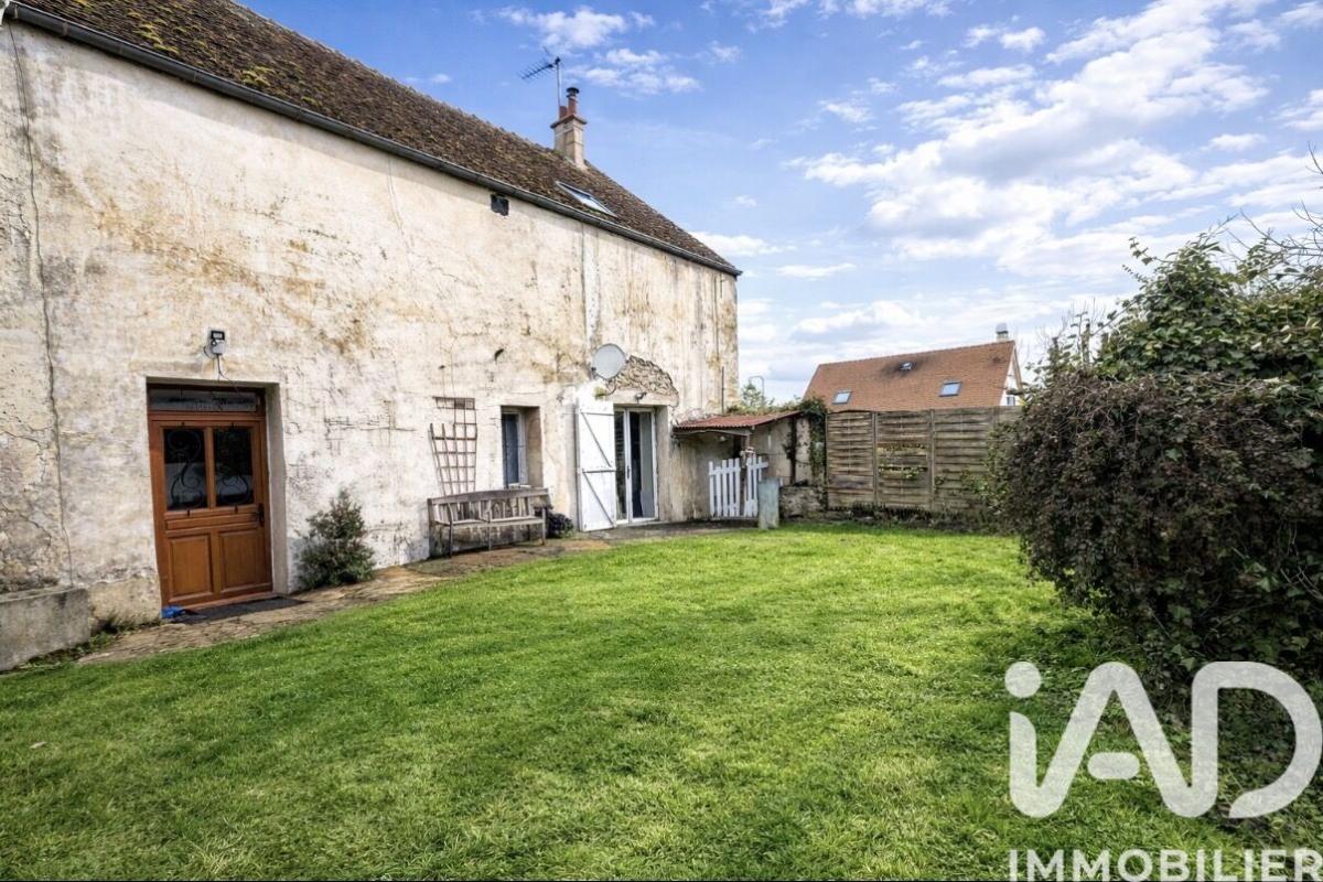 Maison de ville 4 Pièce(s) Coulommiers