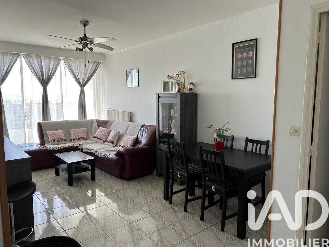 Appartement 4 Pièce(s) Marseille 9eme Arrondissement