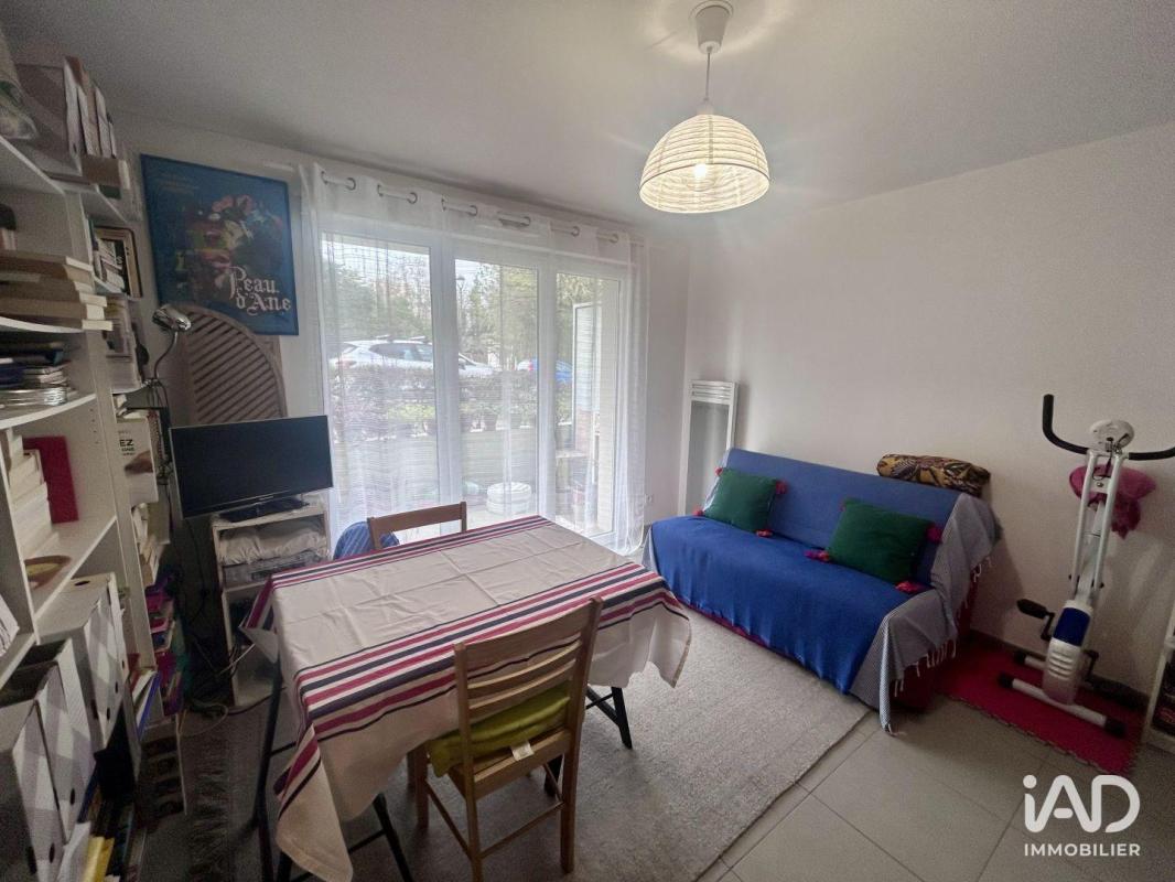 Appartement 2 Pièce(s) Villenave-d'Ornon