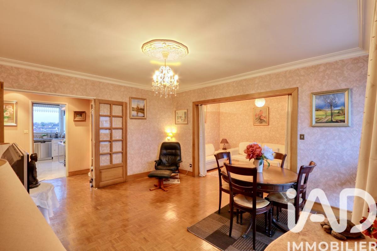 Appartement 5 Pièce(s) Draveil