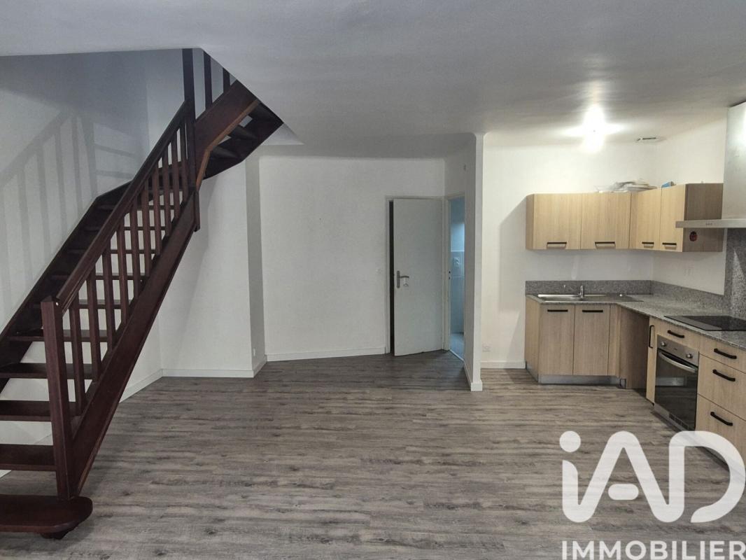 Maison de village 3 Pièce(s) Baixas