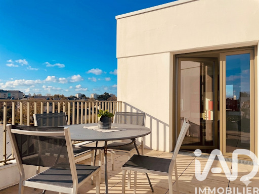 Appartement 4 Pièce(s) Saint-Nazaire