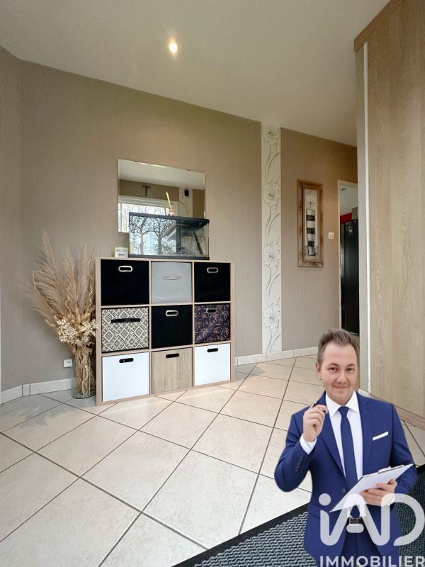 Maison 5 Pièce(s) Wormhout