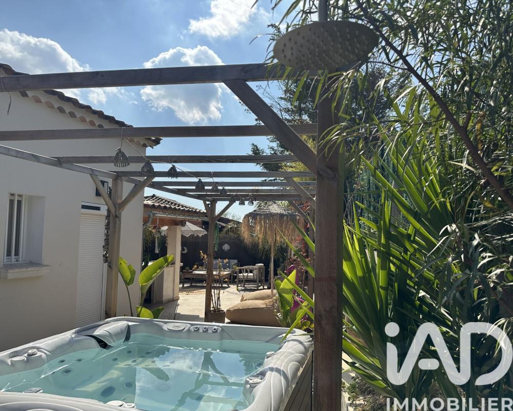 Maison 4 Pièce(s) Le Castellet