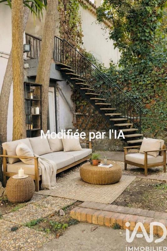 Appartement 2 Pièce(s) Ollioules