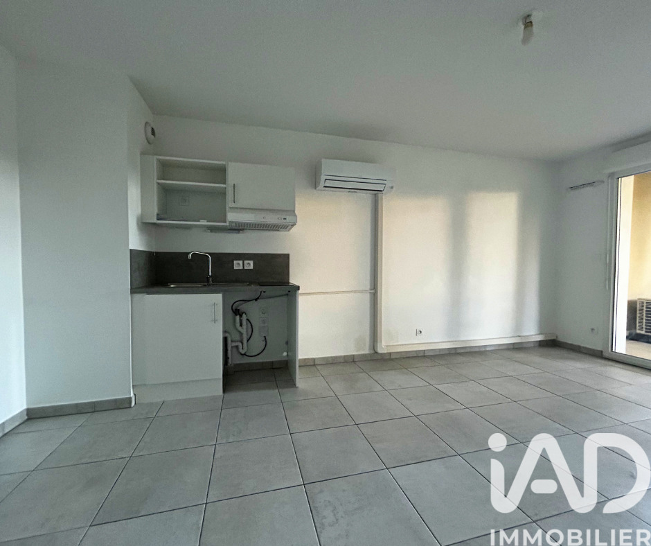 Appartement 2 Pièce(s) Le Pontet