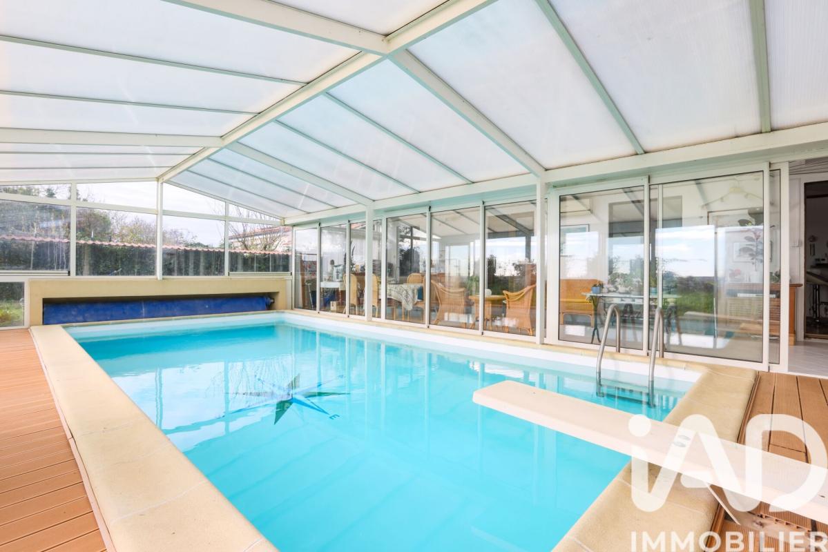 Maison traditionnelle 4 Pièce(s) La Jarrie