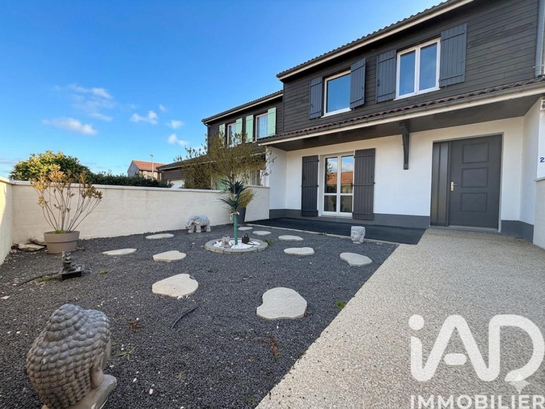 Maison 5 Pièce(s) Éclaron-Braucourt-Sainte-Livière