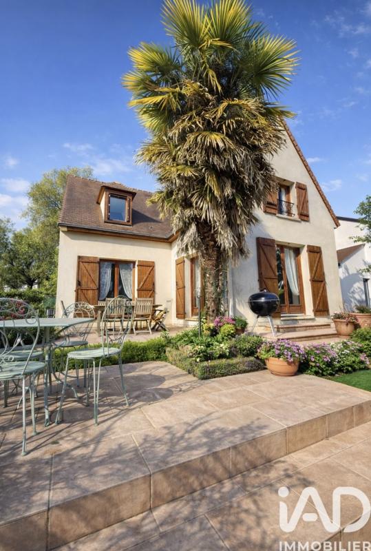 Maison 7 Pièce(s) Marolles-en-Brie