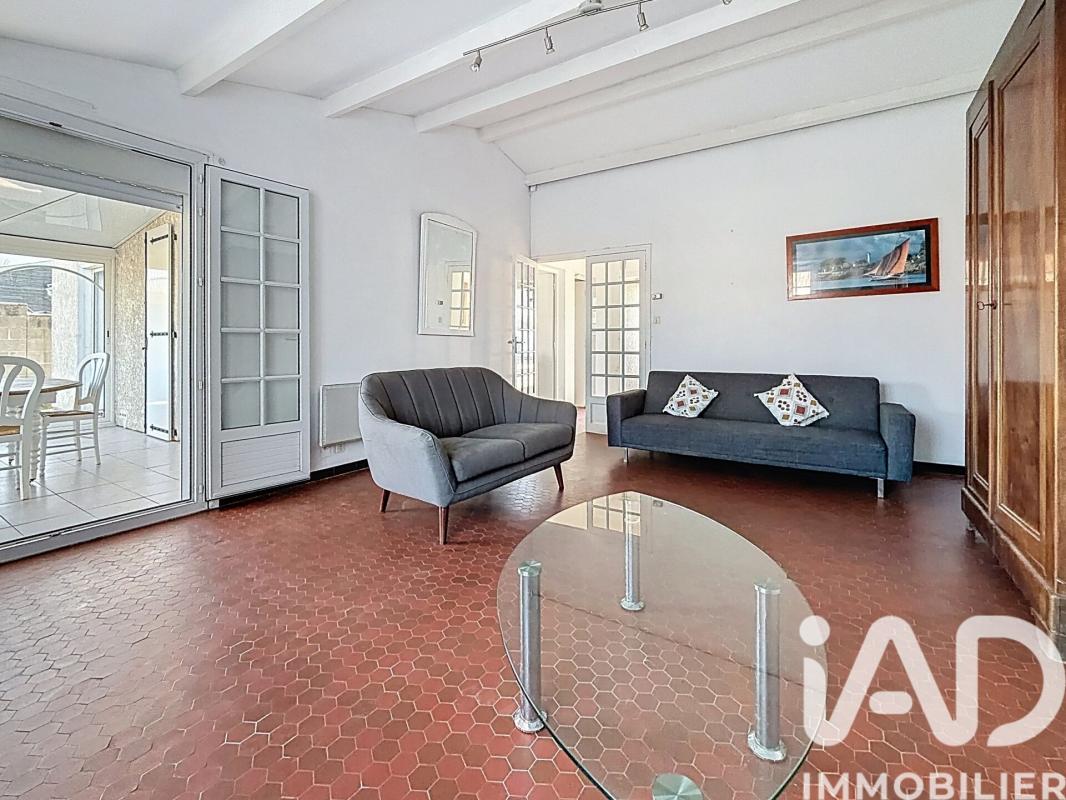 Maison 4 Pièce(s) Saint-Xandre