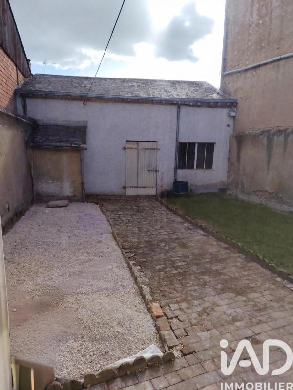 Maison de ville 4 Pièce(s) Bonneval