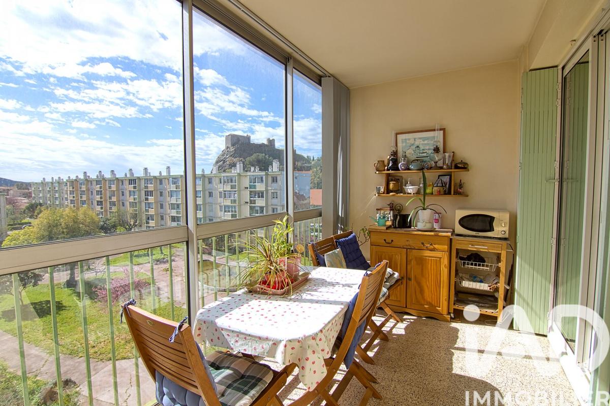 Appartement 4 Pièce(s) La Garde