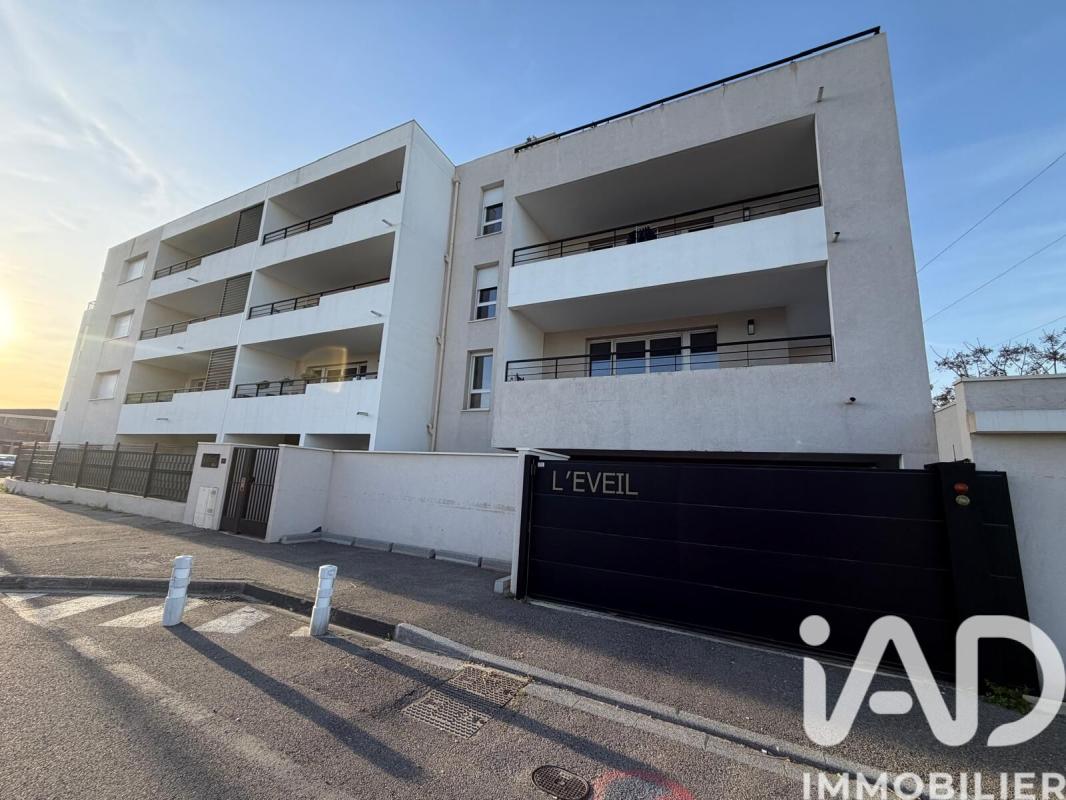 Appartement 2 Pièce(s) Le Pontet