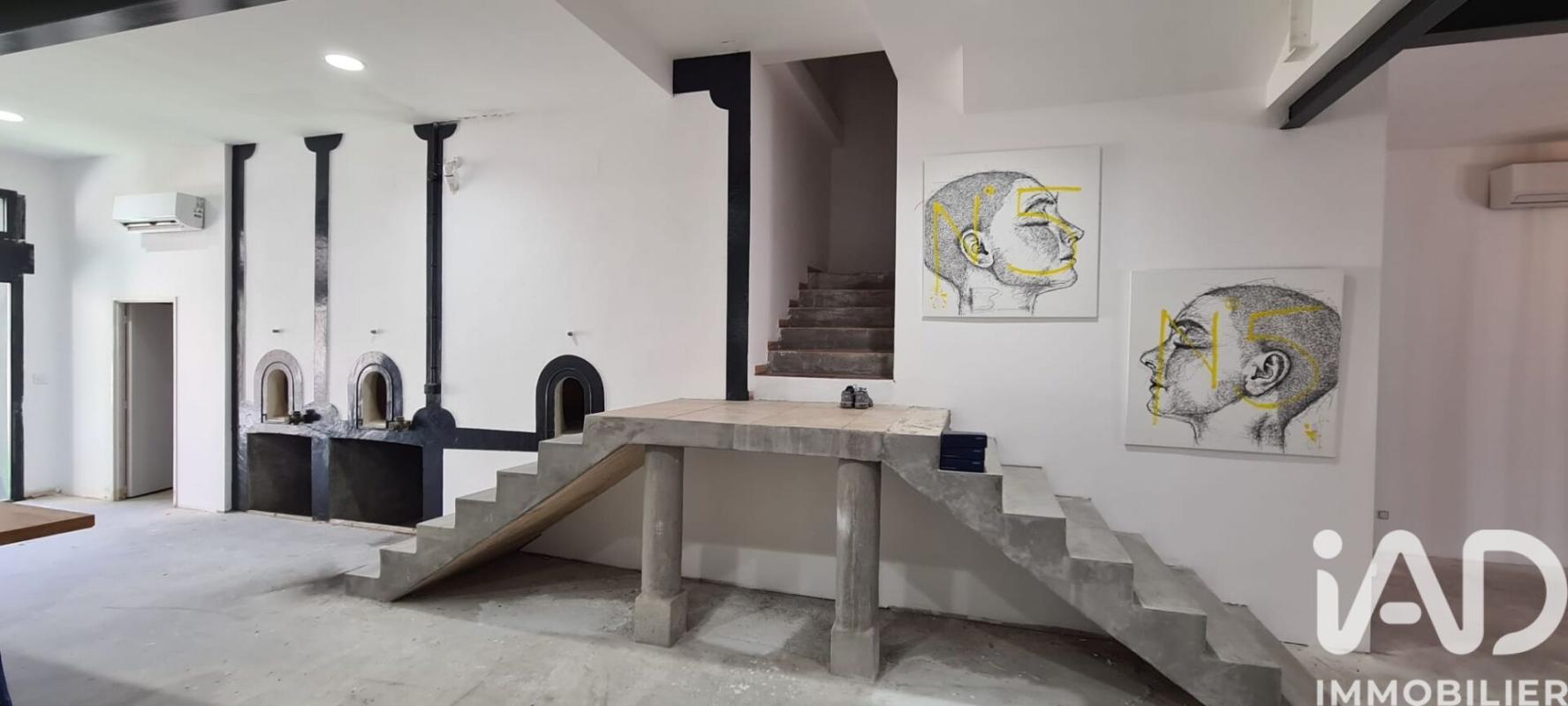 Maison de village 7 Pièce(s) La Palme