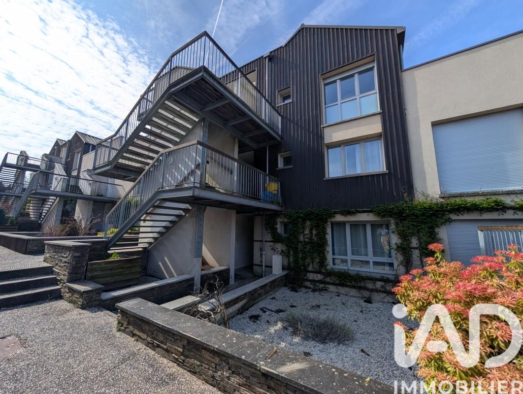 Appartement 2 Pièce(s) Vendôme