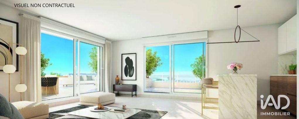 Appartement 5 Pièce(s) Vif