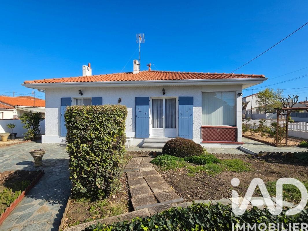 Maison 6 Pièce(s) Fouras