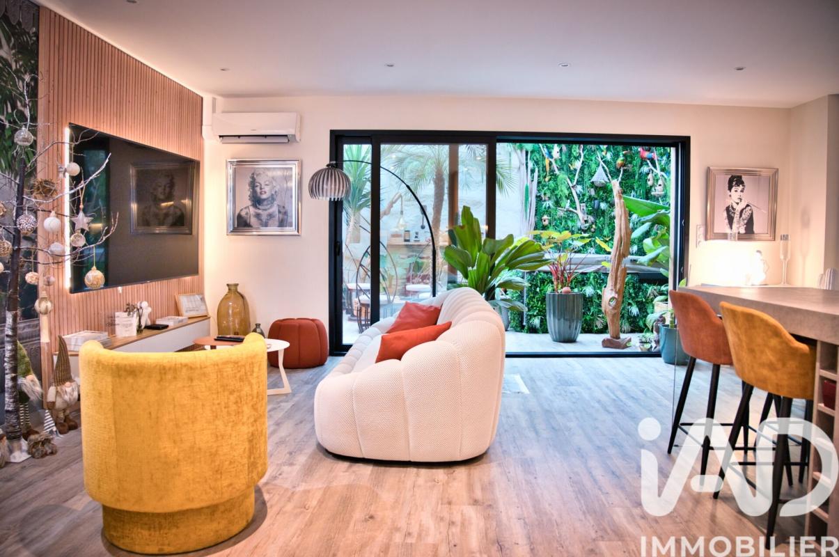 Maison de ville 5 Pièce(s) Uchaud