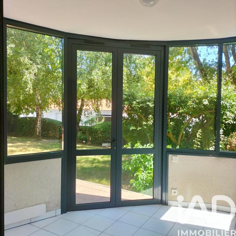 Appartement 4 Pièce(s) Challans