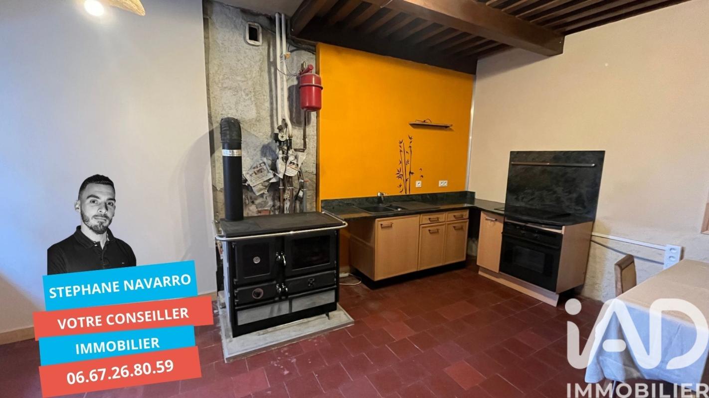 Maison traditionnelle 4 Pièce(s) Saint-Germain-Laval