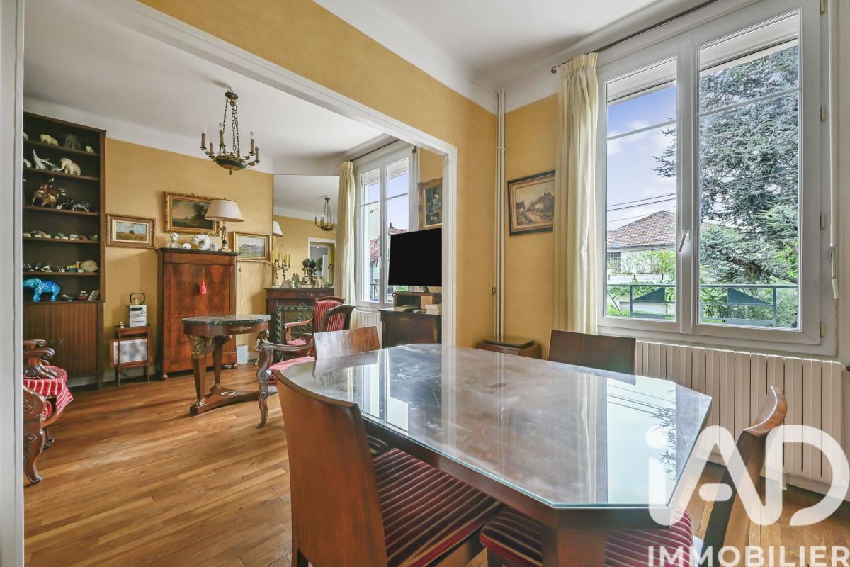 Maison de ville 4 Pièce(s) Le Chesnay