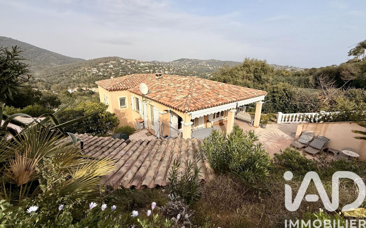 Villa 6 Pièce(s) Sainte-Maxime