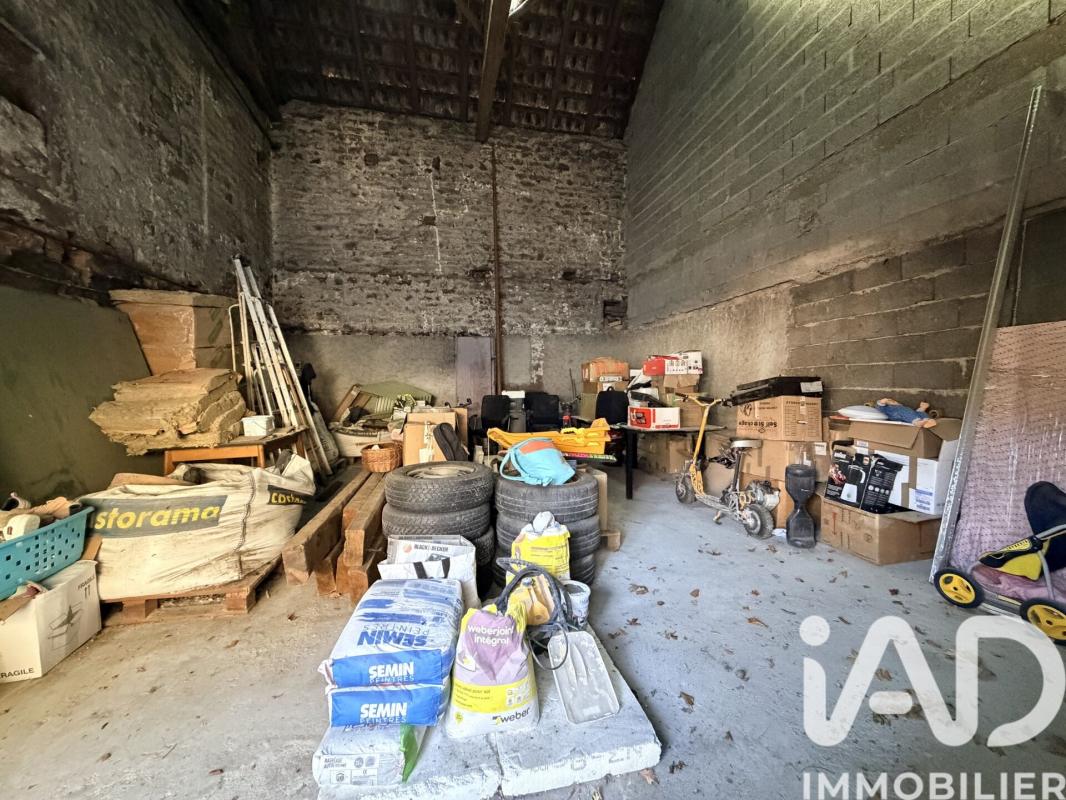 Appartement 1 Pièce(s) Lutzelbourg