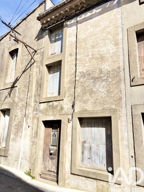 Maison de village 3 Pièce(s) Badens