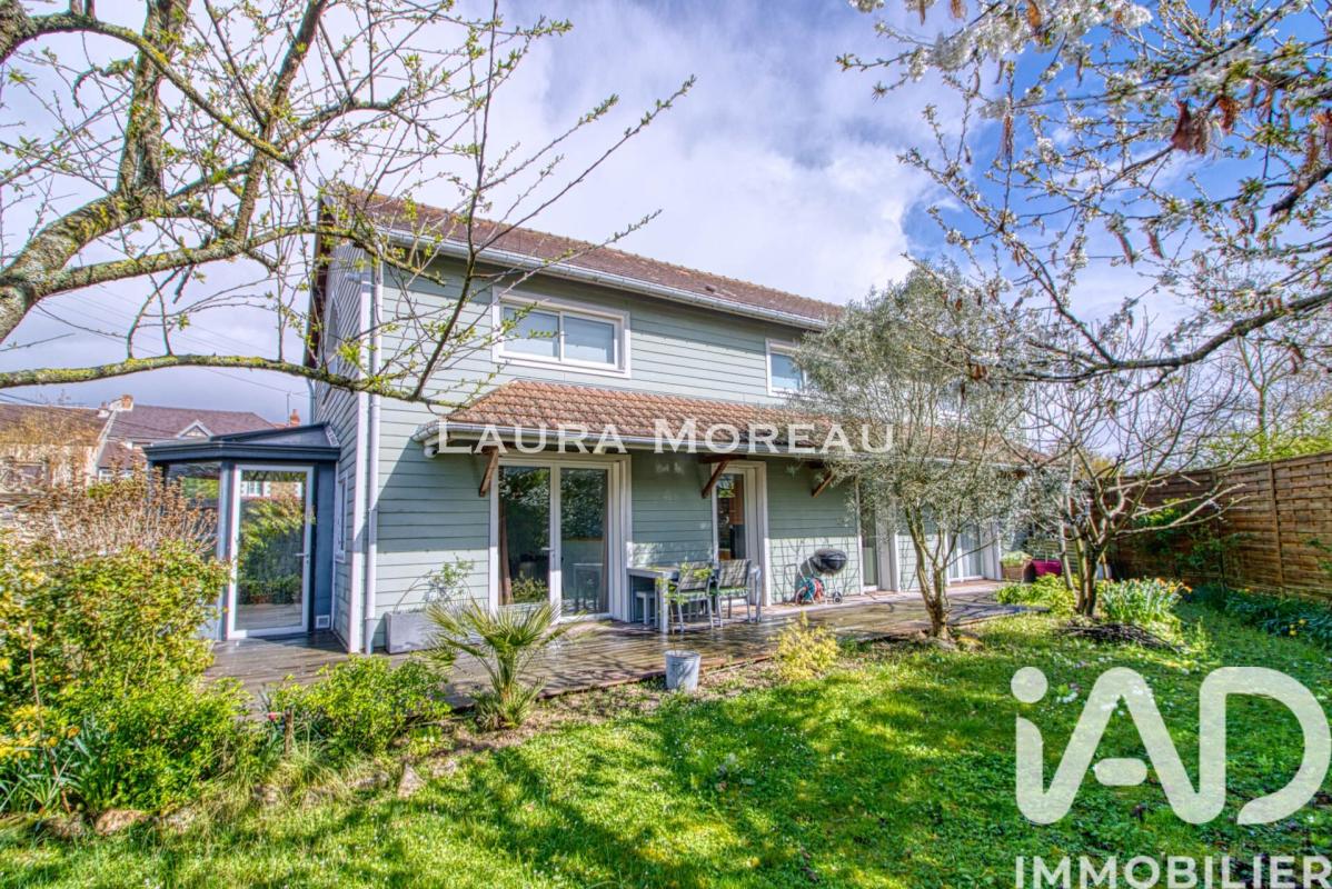 Maison traditionnelle 5 Pièce(s) Pierrelaye